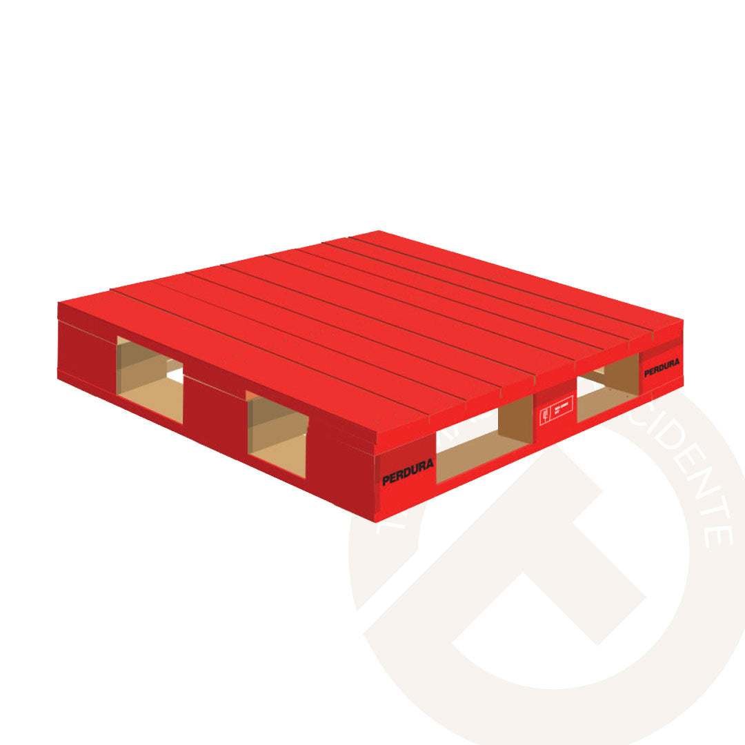 Tarima Personalizada